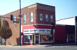 picture of store